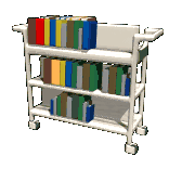 AR bookfinder